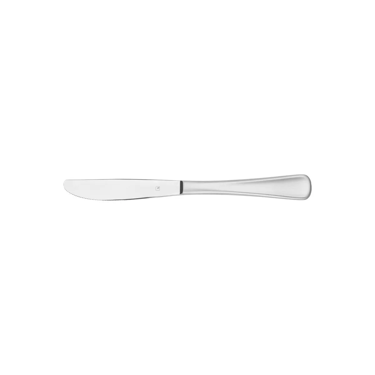 TABLEKRAFT ELITE TABLE KNIFE SOLID S/S 222mm (*74772*) =  1 X DOZEN