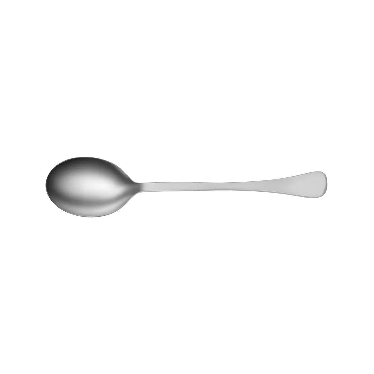 TABLEKRAFT ELITE SERVING SPOON 18/10 248mm (*74779*) = PACK OF 12 X EACHES