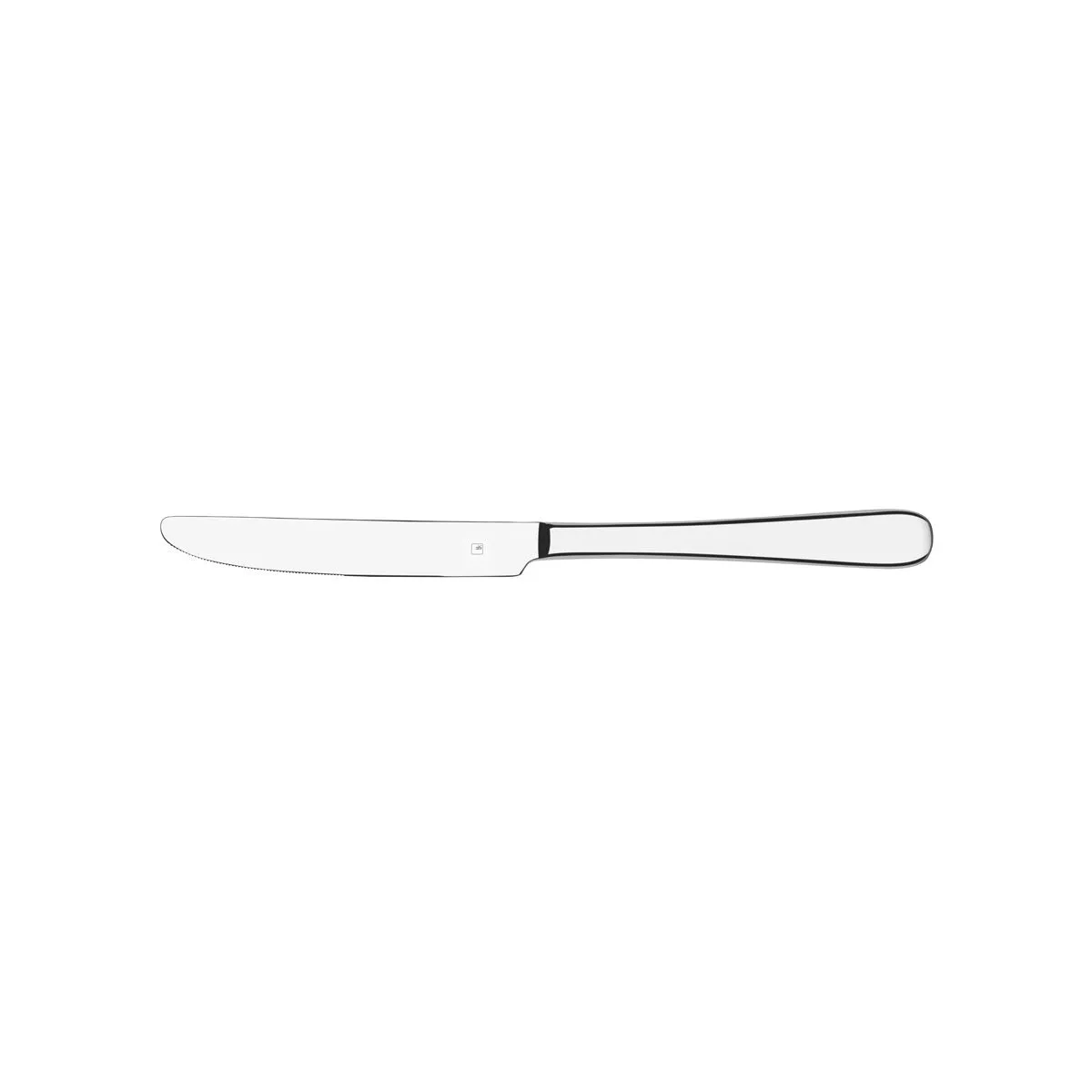 TABLEKRAFT FLORENCE DESSERT KNIFE SOLID S/S 210mm (*12271*) =  1 X DOZEN