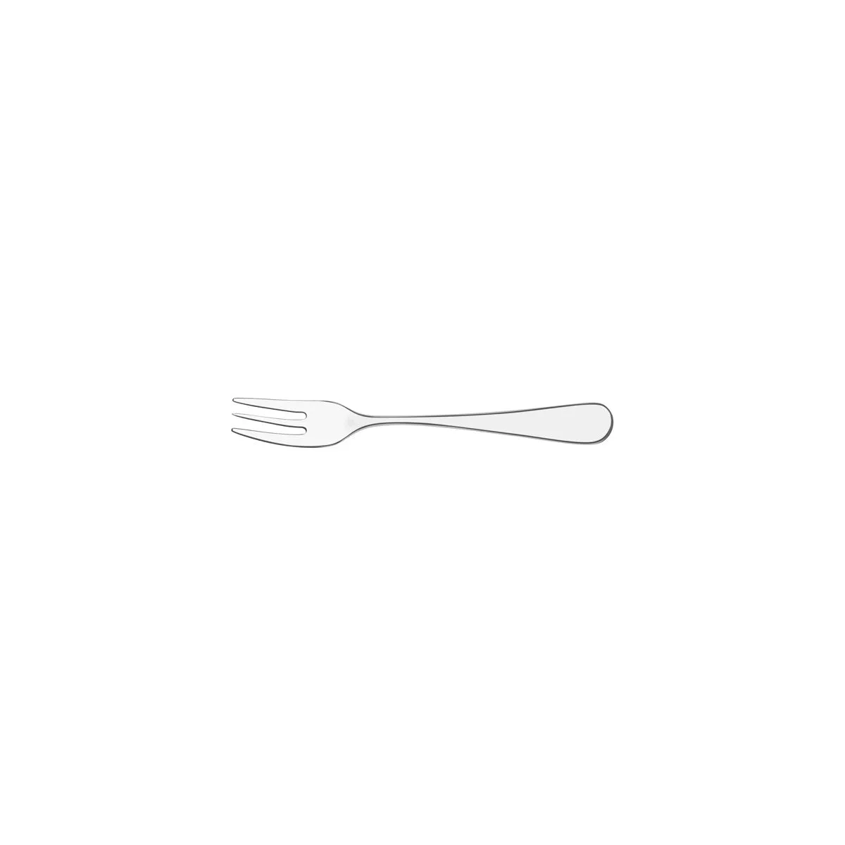TABLEKRAFT FLORENCE OYSTER FORK 18/10 135mm (*12262*) =  1 X DOZEN
