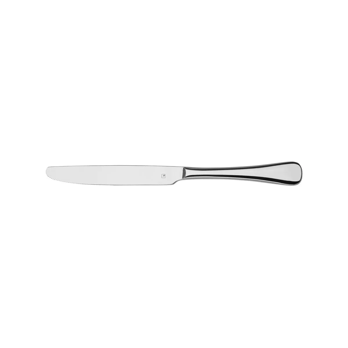 TABLEKRAFT GABLE TABLE KNIFE SOLID S/S 245mm (*18872*) = 1 X DOZEN