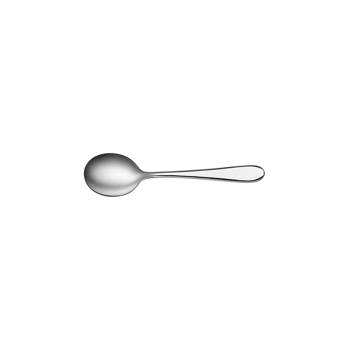 TABLEKRAFT GABLE SOUP SPOON 18/10 168mm (*18854*) = 1 X DOZEN
