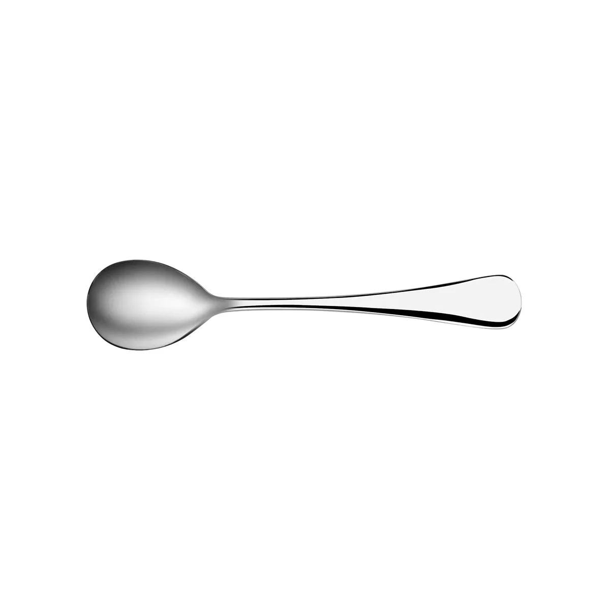 TABLEKRAFT GABLE SALAD SPOON 18/10 230mm (*18844*) = PACK OF 12 X EACHES