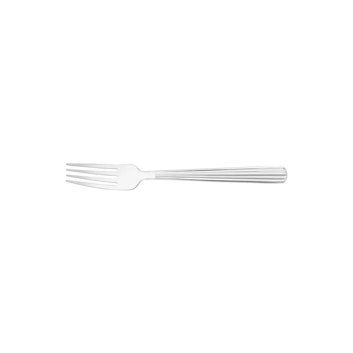 TABLEKRAFT LIDO DESSERT FORK 18/10 188mm (*12452*) =  1 X DOZEN