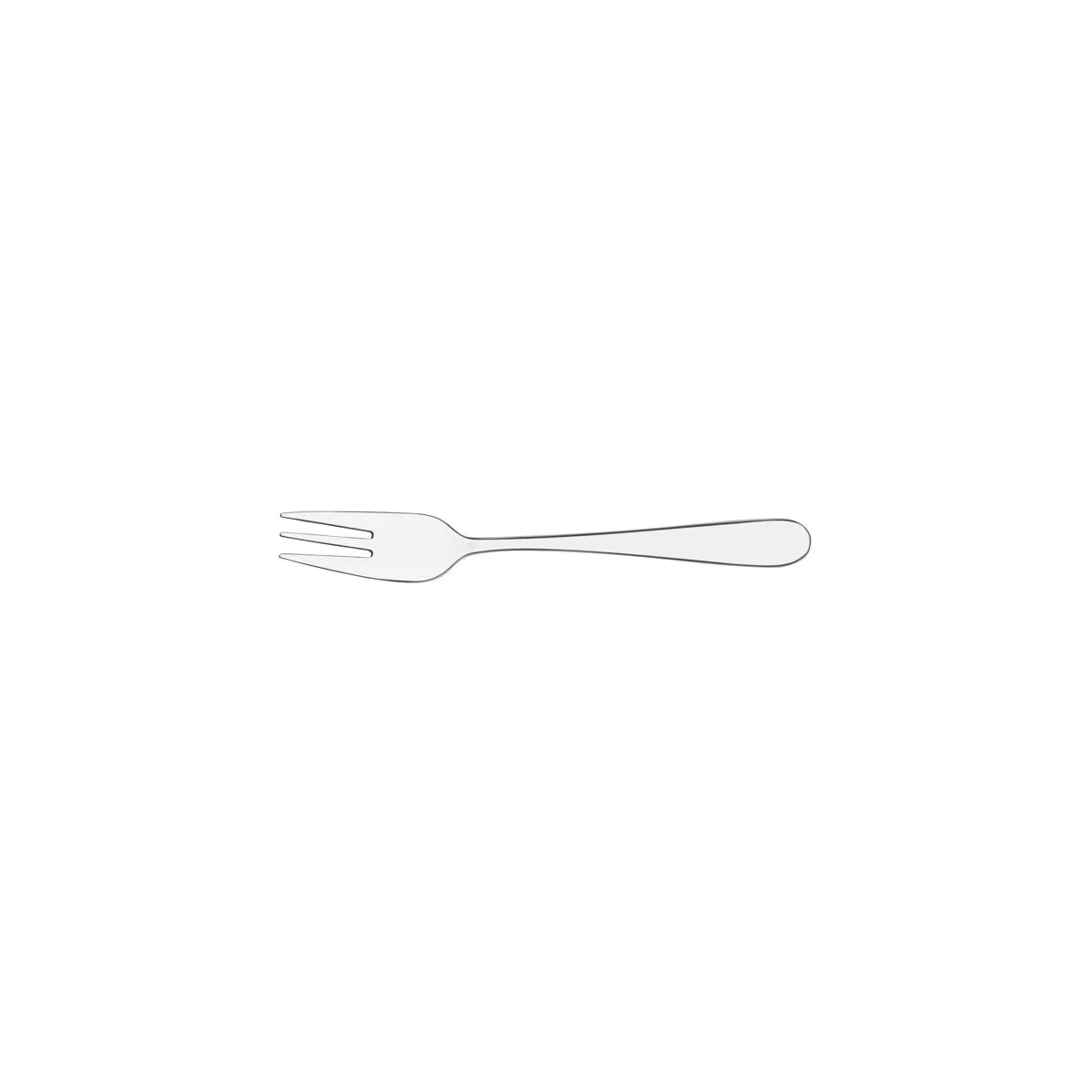 TABLEKRAFT LUXOR CAKE FORK 18/0 148mm (*17658*) =  1 X DOZEN