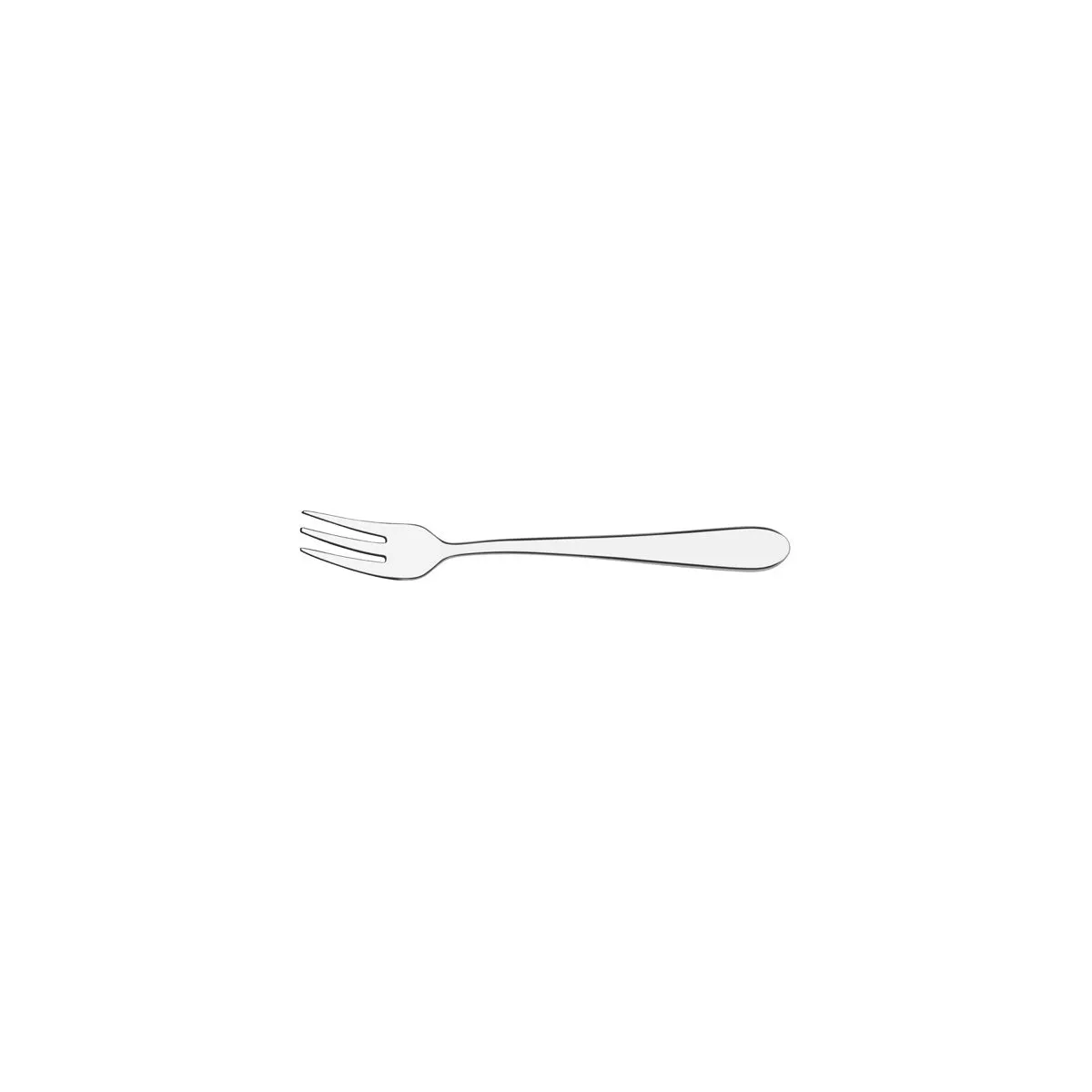 TABLEKRAFT LUXOR OYSTER FORK 18/0 138mm (*17662*) =  1 X DOZEN