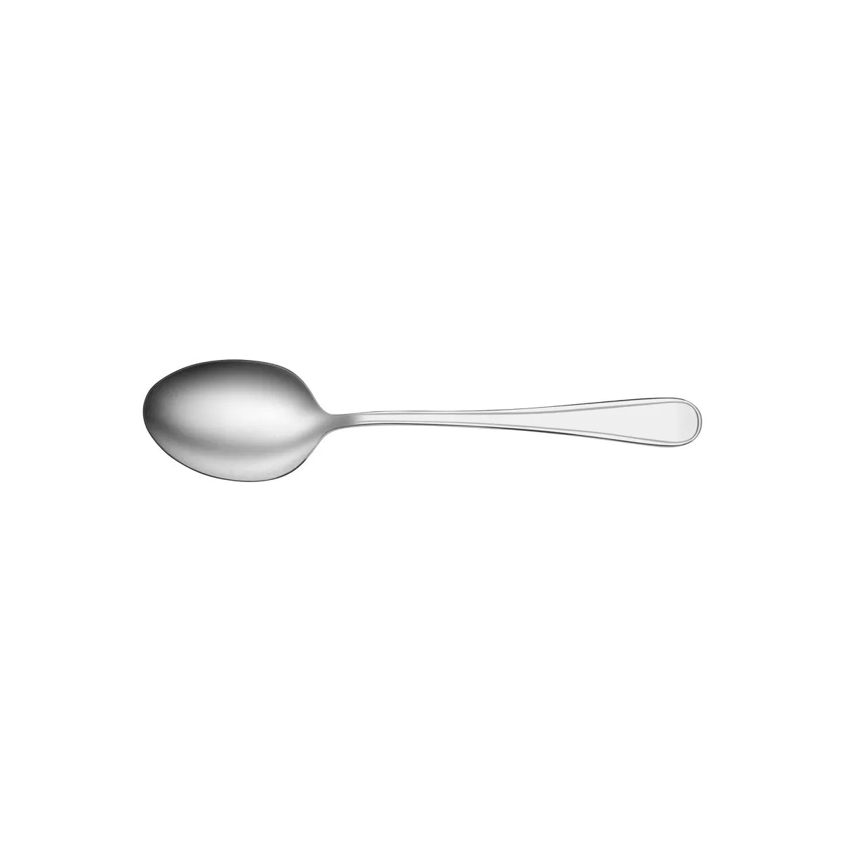 TABLEKRAFT MELROSE TABLE SPOON 18/0 200mm (*17359*) =  1 X DOZEN