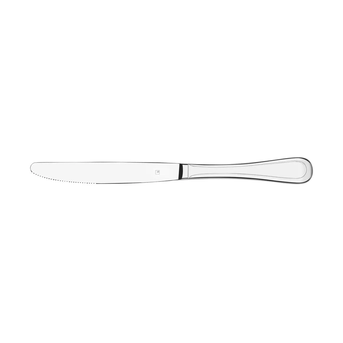 TABLEKRAFT MIRABELLE TABLE KNIFE SOLID S/S 225mm (*18372*) =  1 X DOZEN