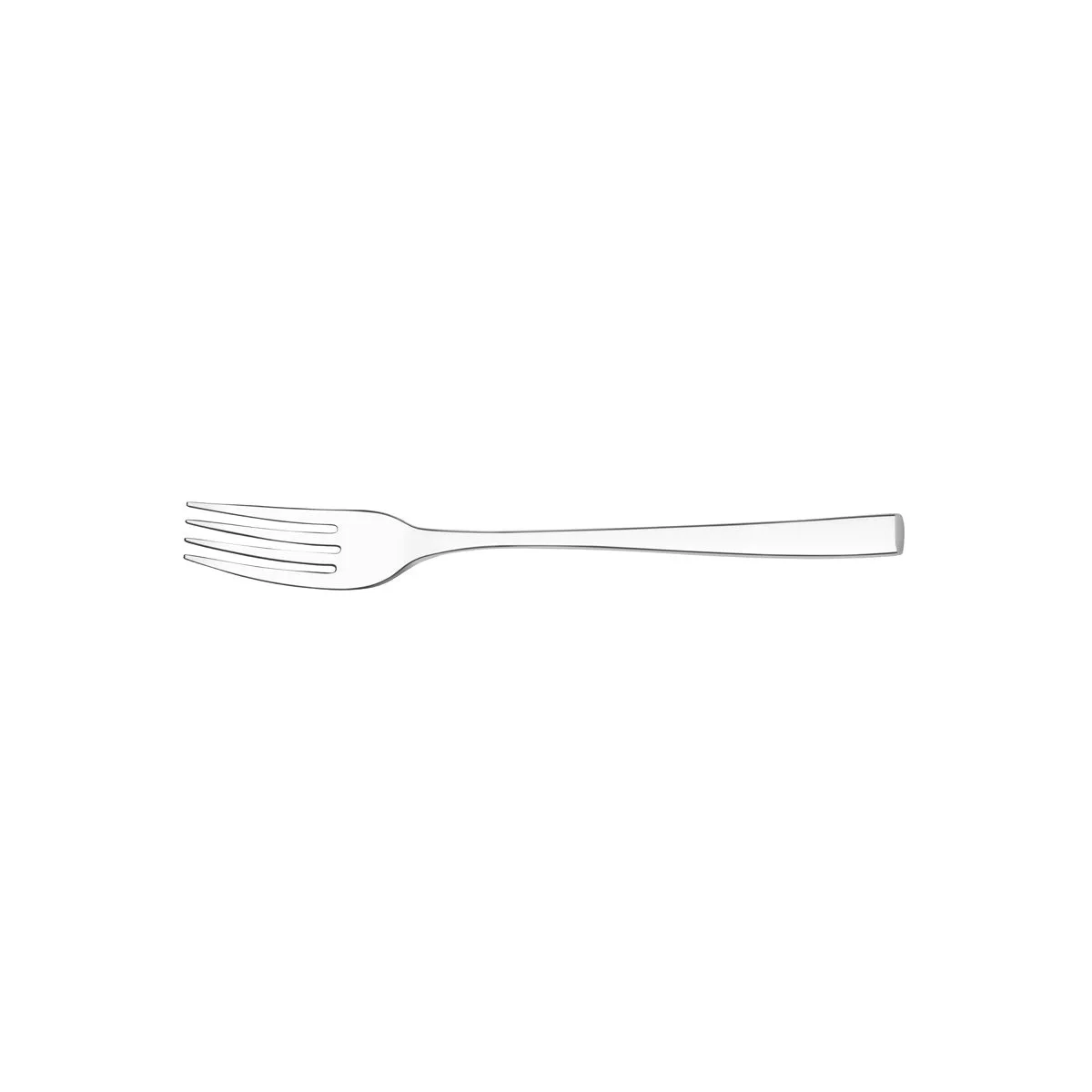 TABLEKRAFT OPERA DESSERT FORK 18/10 183mm (*12952*) =  1 X DOZEN