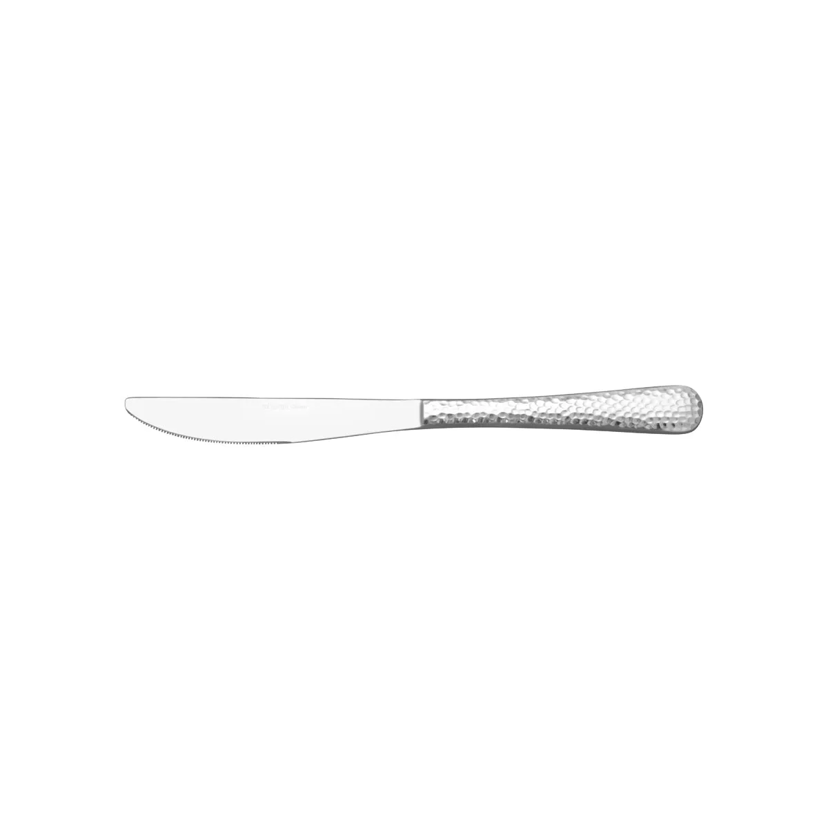 TABLEKRAFT OSCAR DESSERT KNIFE S/S 210mm (*18671*) =  1 X DOZEN