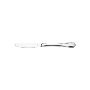 TABLEKRAFT OXFORD DESSERT KNIFE SOLID S/S 213mm (*18771*) = 1 X DOZEN