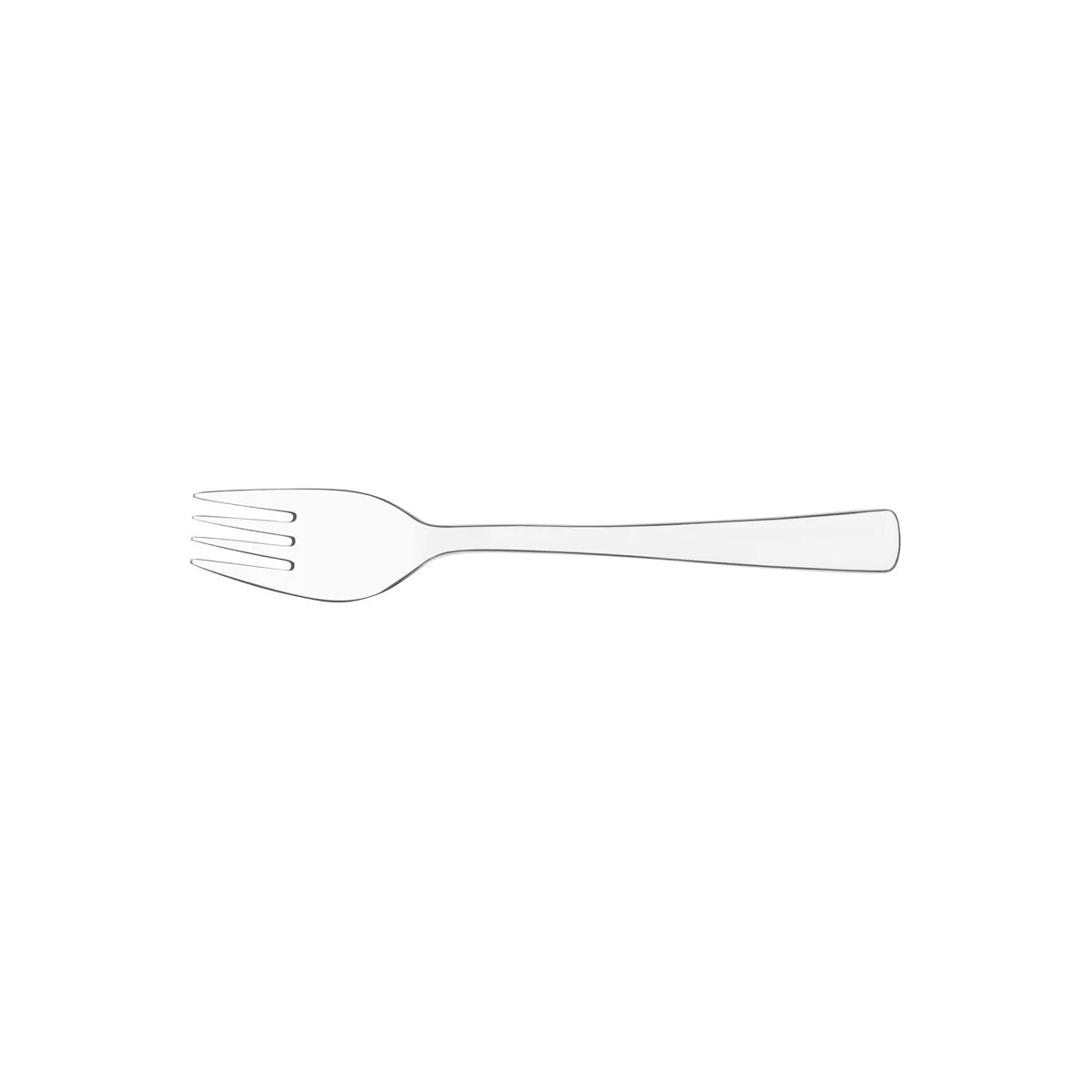 TABLEKRAFT PANAMA TABLE FORK 18/10 190mm (*71760*) =  1 X DOZEN