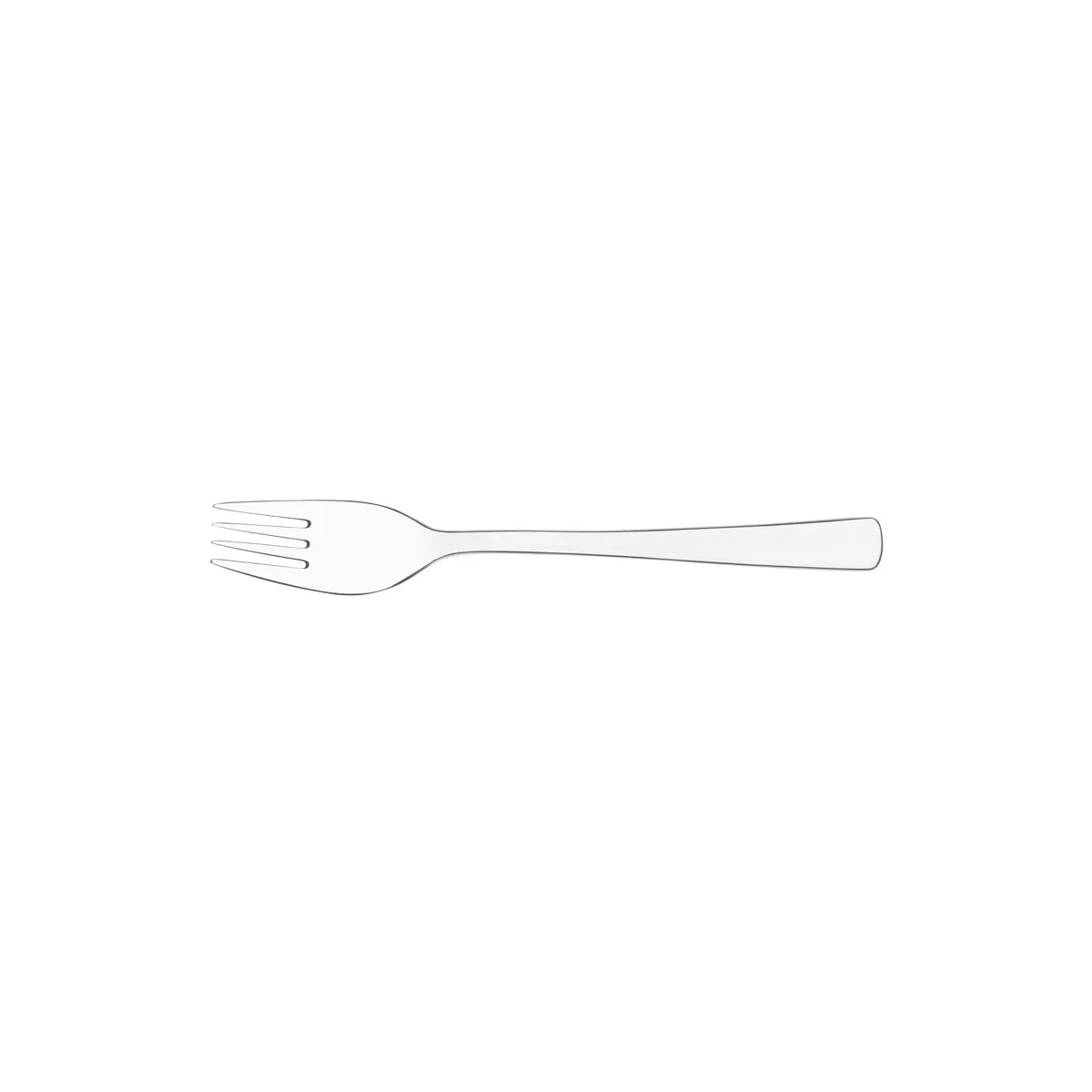 TABLEKRAFT PANAMA DESSERT FORK 18/10 180mm (*71752*) =  1 X DOZEN