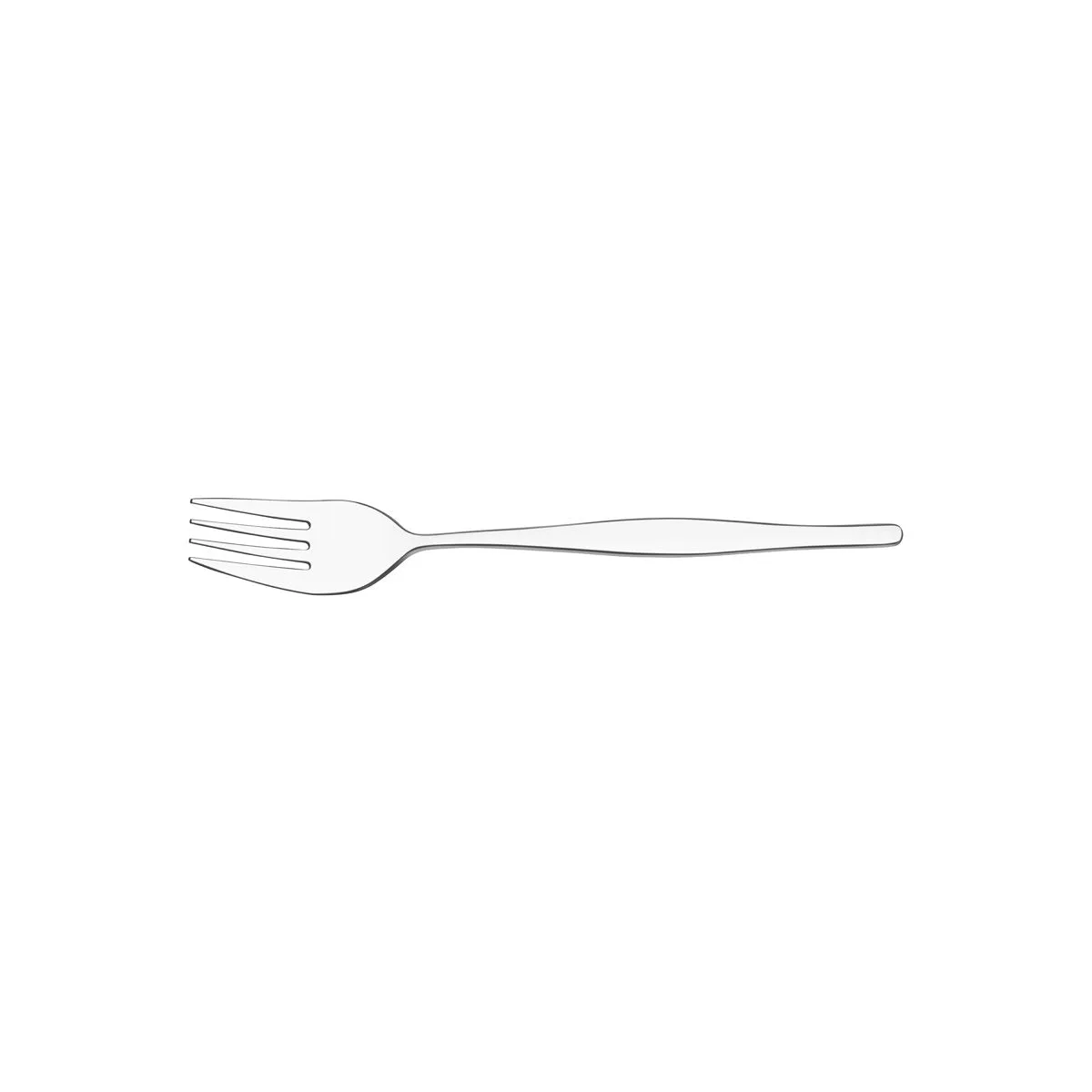 TABLEKRAFT PRINCESS TABLE FORK 18/0 198mm (*01260*) = 1 X DOZEN