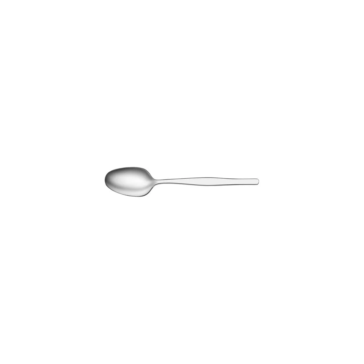 TABLEKRAFT PRINCESS COFFEE SPOON 18/0 120mm (*01251*) =  1 X DOZEN