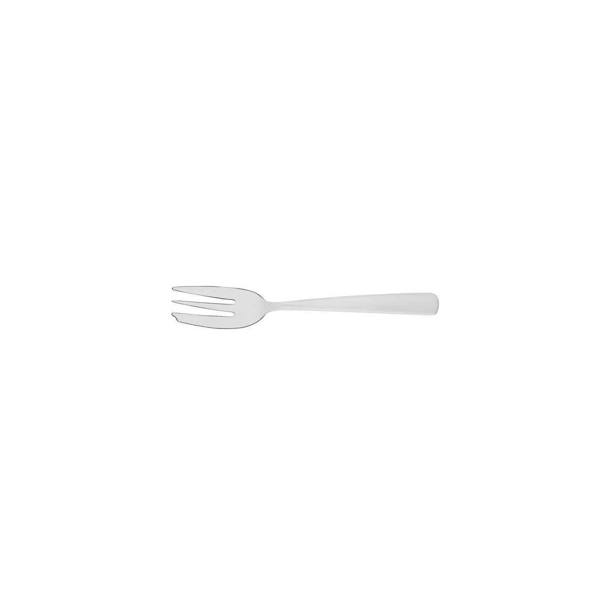 TABLEKRAFT SIENNA CAKE FORK 18/10 140mm (*16258*) = 1 X DOZEN