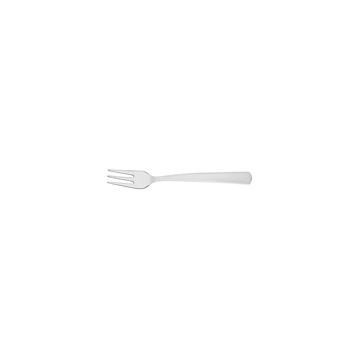 TABLEKRAFT SIENNA OYSTER FORK 18/10 133mm (*16262*) = 1 X DOZEN