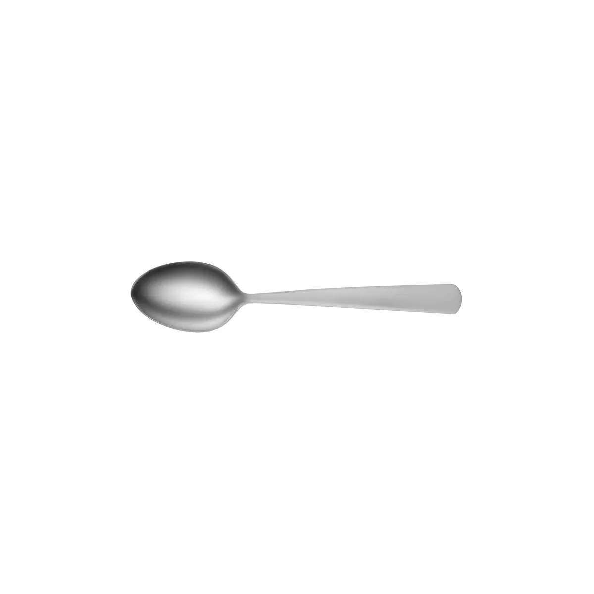 TABLEKRAFT SIENNA DESSERT SPOON 18/10 186mm (*16253*) = 1 X DOZEN