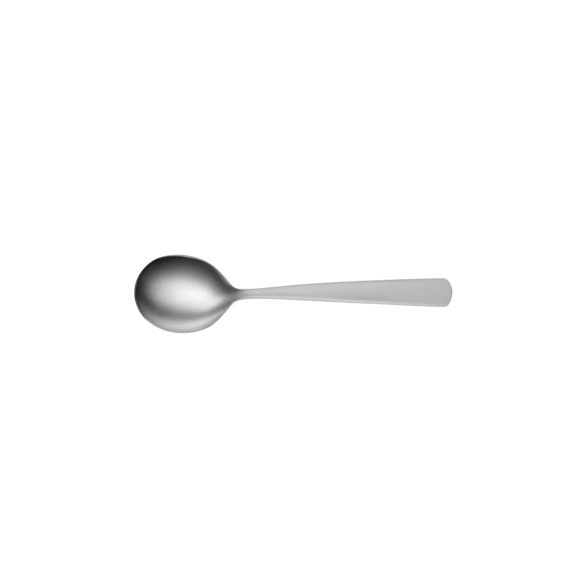 TABLEKRAFT SIENNA SOUP SPOON 18/10 178mm (*16254*) = 1 X DOZEN