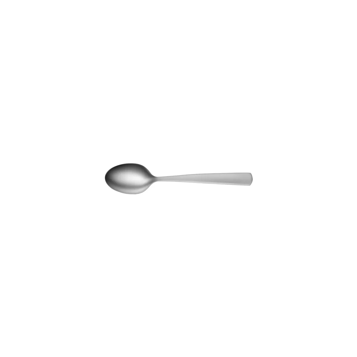 TABLEKRAFT SIENNA TEASPOON 18/10 138mm (*16255*) = 1 X DOZEN