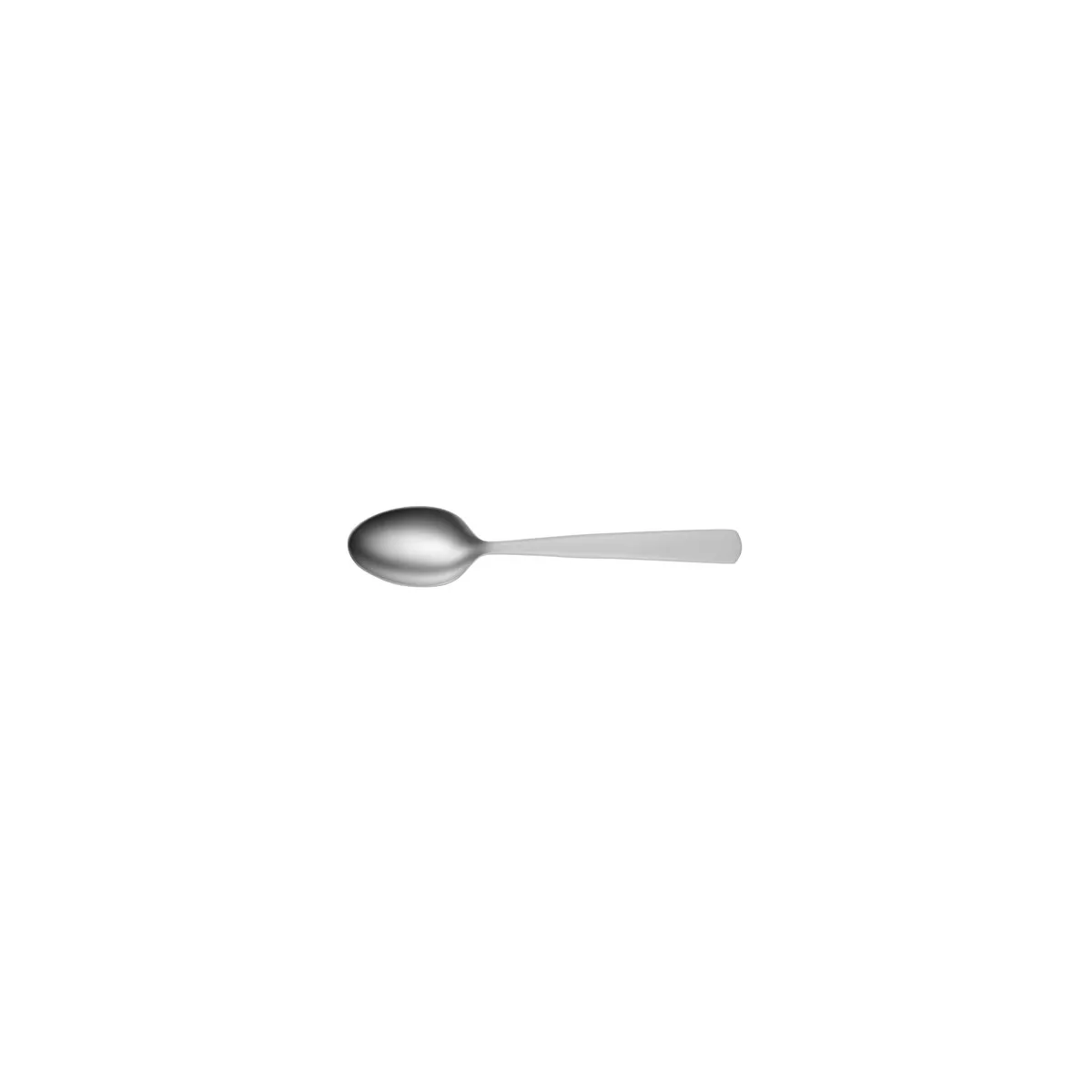 TABLEKRAFT SIENNA COFFEE SPOON 18/10 120mm (*16251*) = 1 X DOZEN