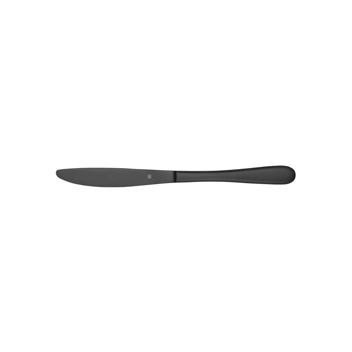 TABLEKRAFT SOHO INK TABLE KNIFE S/S 232mm (*13072*) = 1 X DOZEN