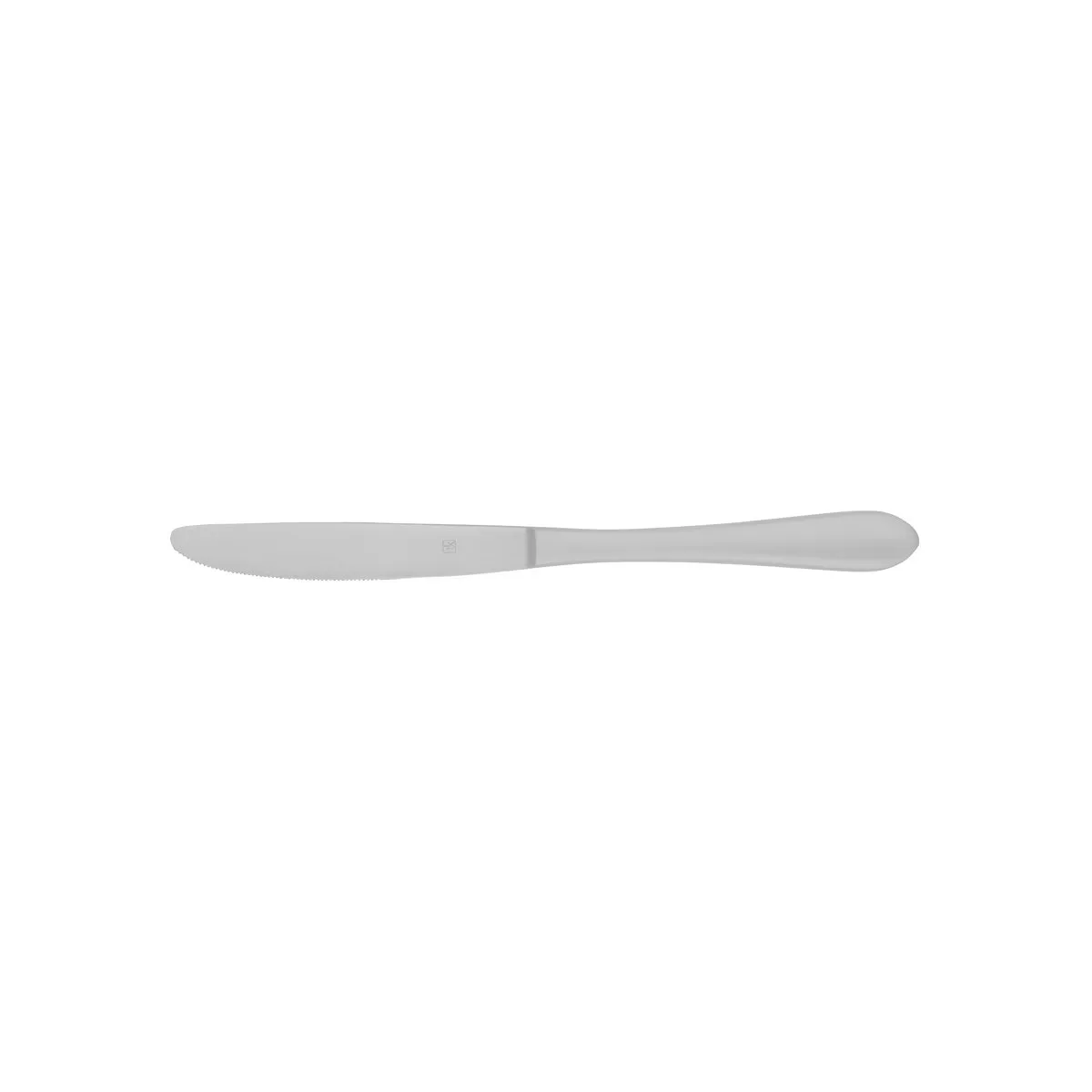 TABLEKRAFT SOHO MATT DESSERT KNIFE S/S 215mm (*13371*) = 1 X DOZEN