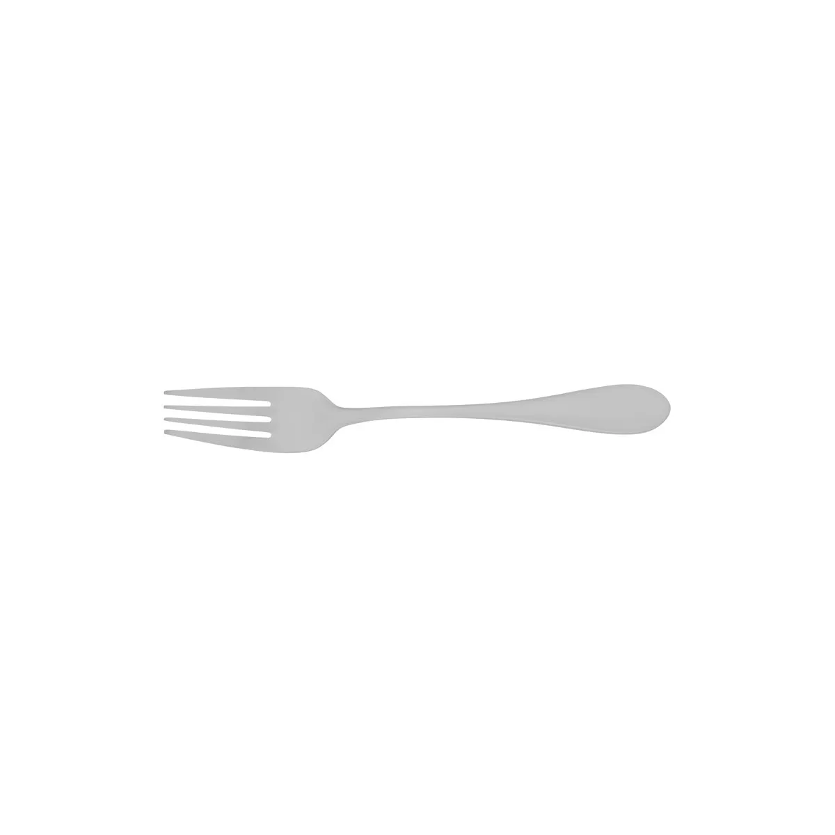 TABLEKRAFT SOHO MATT TABLE FORK 18/10 200mm (*13360*) = 1 X DOZEN
