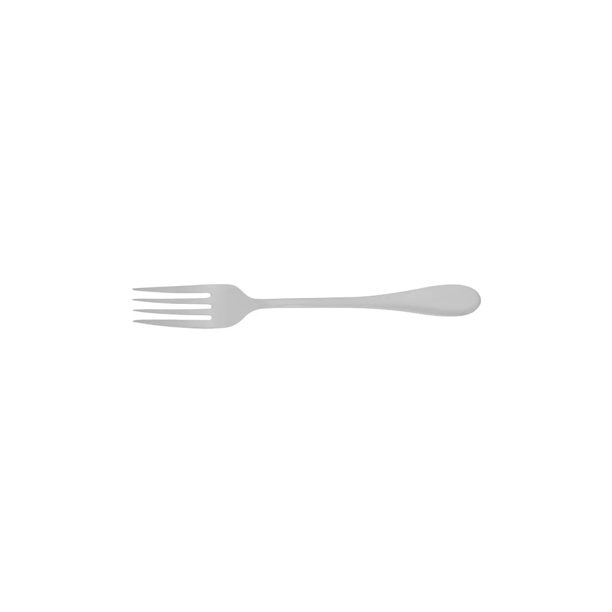 TABLEKRAFT SOHO MATT DESSERT FORK 18/10 180mm (*13352*) = 1 X DOZEN