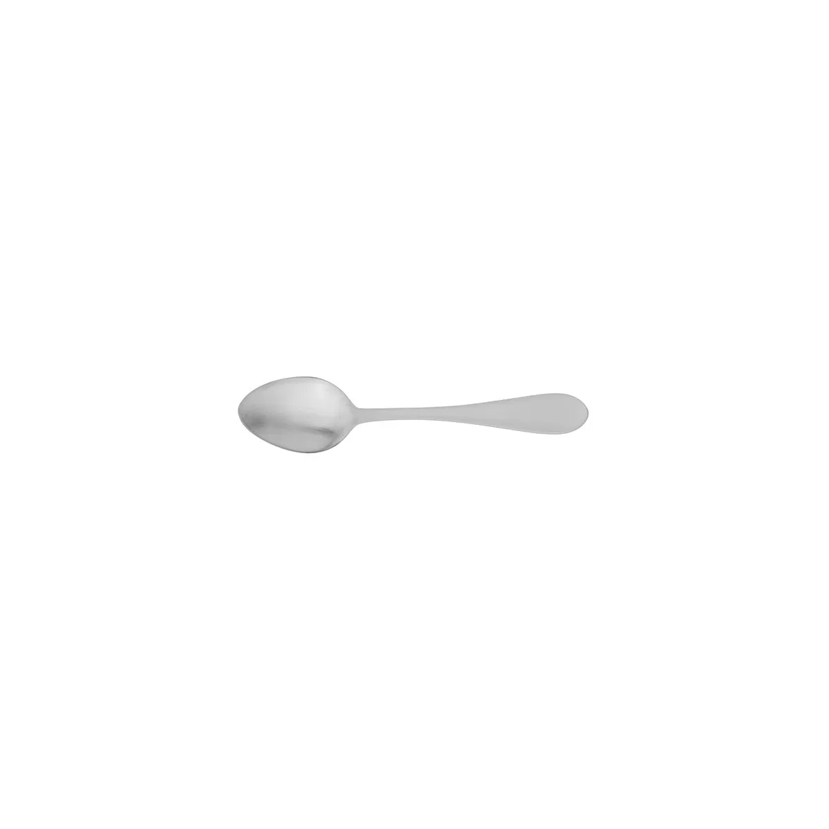 TABLEKRAFT SOHO MATT TEASPOON 18/10 135mm (*13355*) = 1 X DOZEN