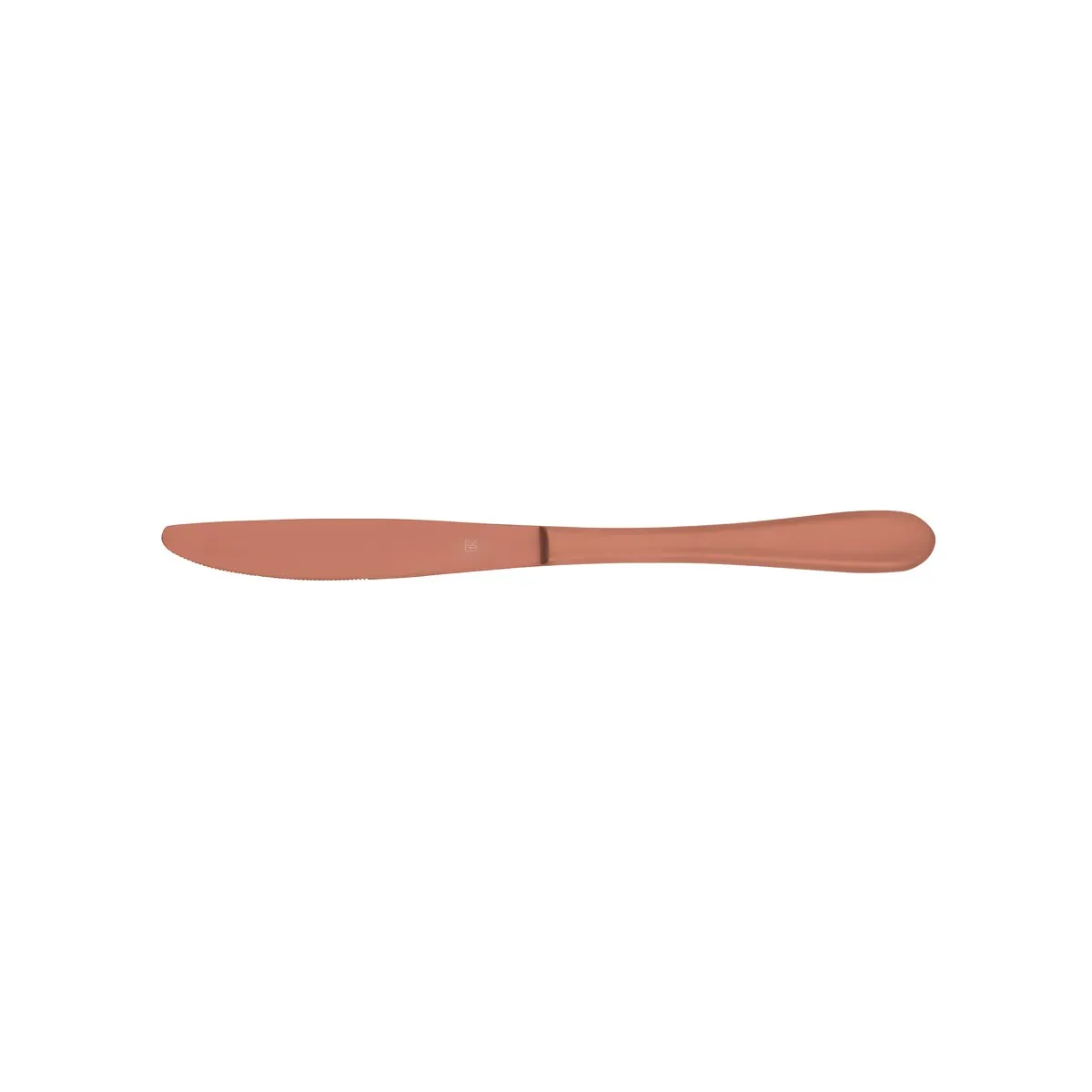 TABLEKRAFT SOHO ROSE TABLE KNIFE S/S 232mm (*13172*) = 1 X DOZEN