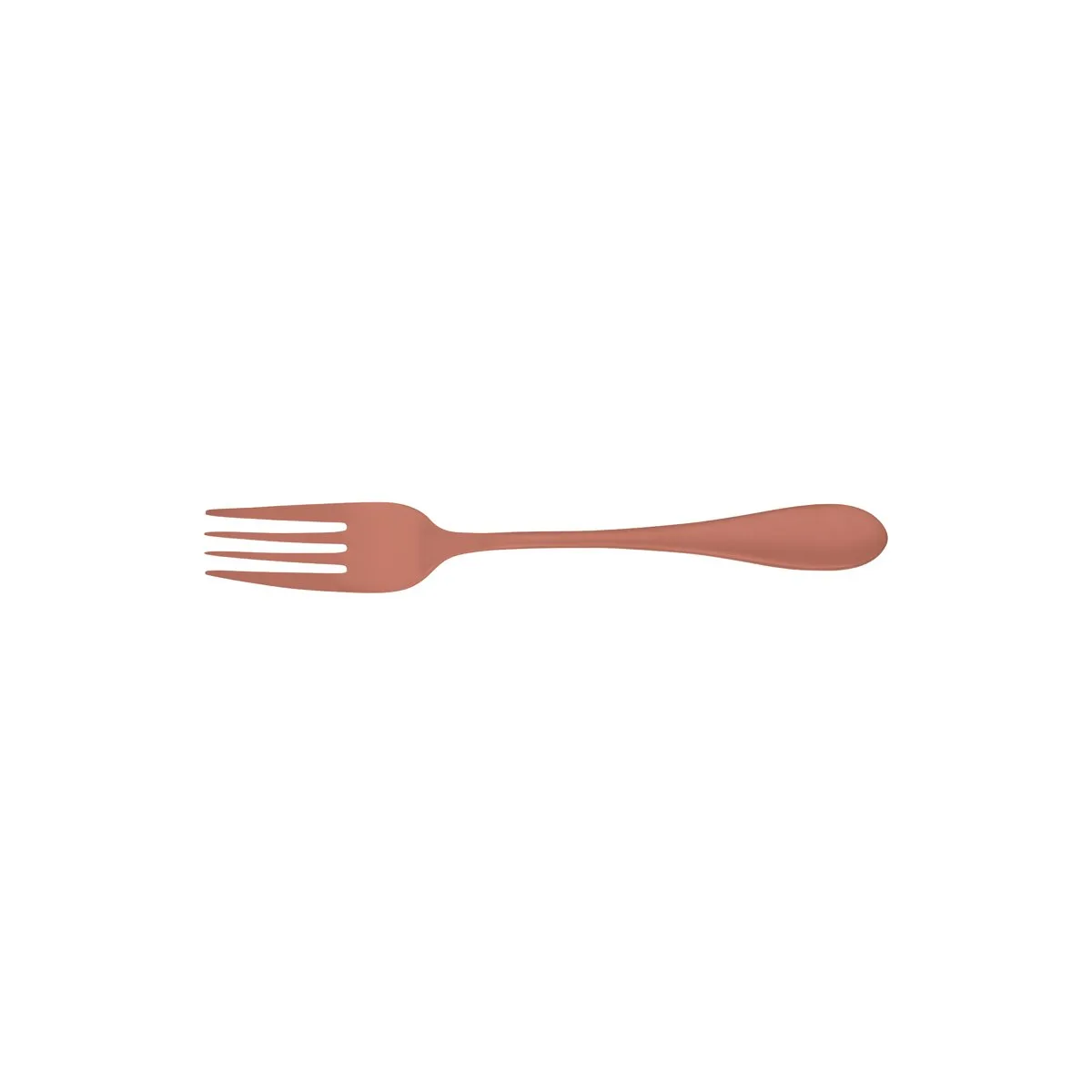 TABLEKRAFT SOHO ROSE TABLE FORK 18/10 200mm (*13160*) = 1 X DOZEN