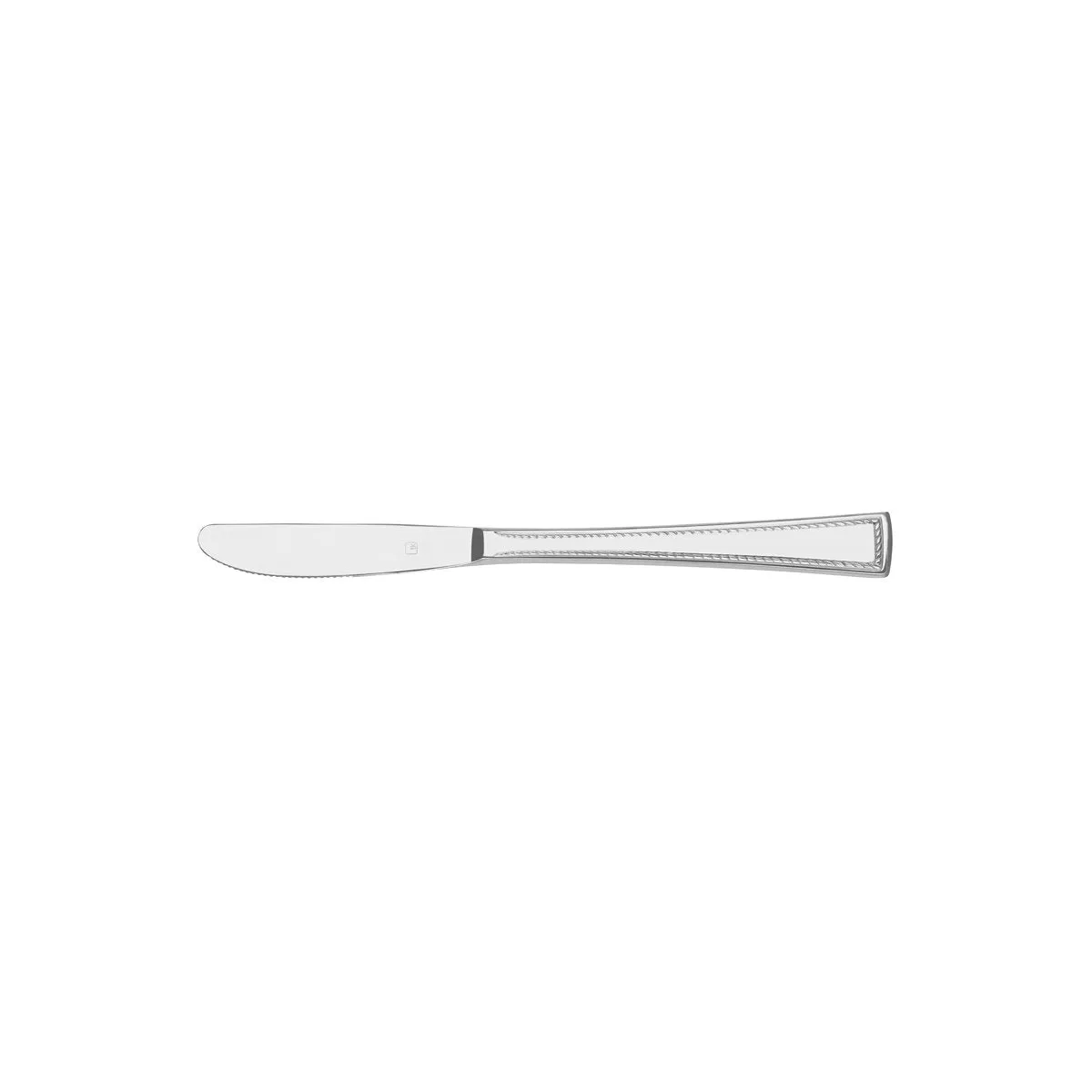 TABLEKRAFT SORRENTO DESSERT KNIFE SOLID S/S 210mm (*01871*) = 1 X DOZEN