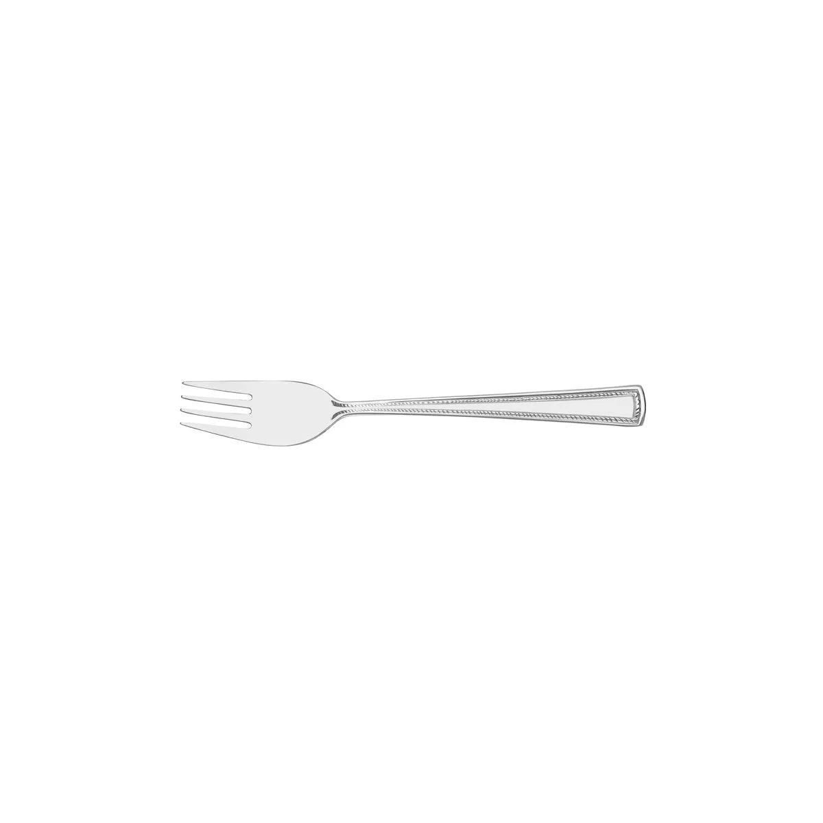 TABLEKRAFT SORRENTO DESSERT FORK 18/0 185mm (*01852*) = 1 X DOZEN