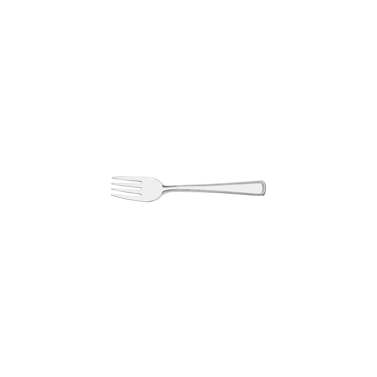 TABLEKRAFT SORRENTO FRUIT FORK 18/0 138mm (*01863*) = 1 X DOZEN