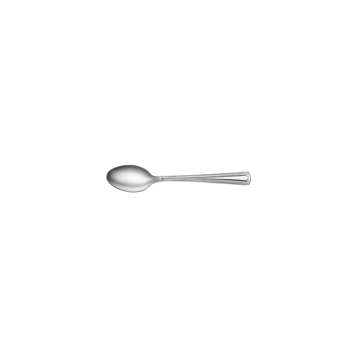TABLEKRAFT SORRENTO TEASPOON 18/0 133mm (*01855*) = 1 X DOZEN