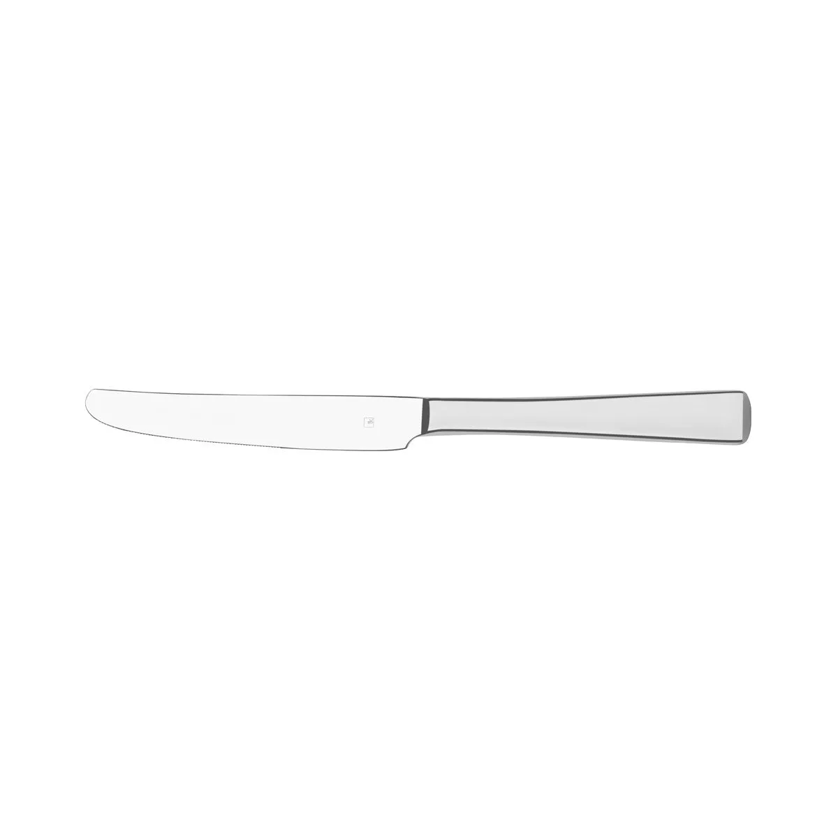 TABLEKRAFT STRAND TABLE KNIFE SOLID S/S 235mm (*77772*) = 1 X DOZEN