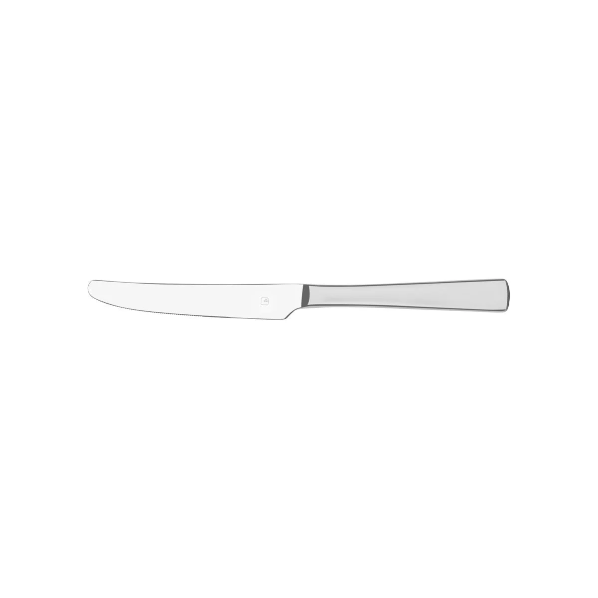 TABLEKRAFT STRAND DESSERT KNIFE SOLID S/S 210mm (*77771*) = 1 X DOZEN
