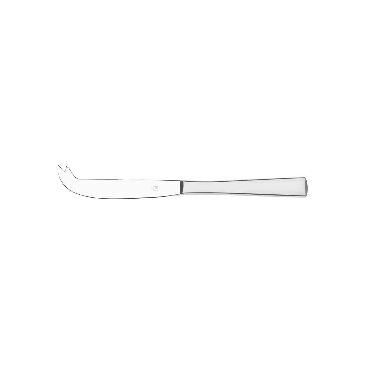 TABLEKRAFT STRAND CHEESE KNIFE S/S (*77775*) = 1 X DOZEN