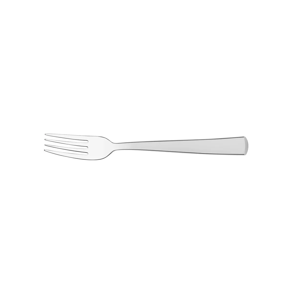 TABLEKRAFT STRAND TABLE FORK 18/10 204mm (*77760*) = 1 X DOZEN