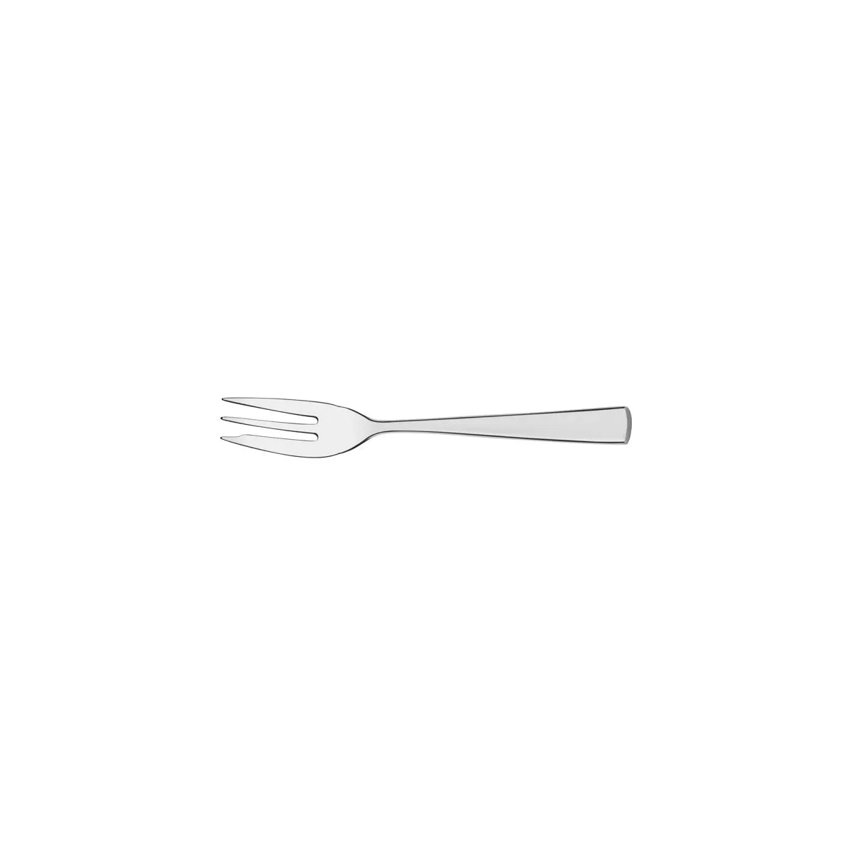 TABLEKRAFT STRAND CAKE FORK 18/10 147mm (*77758*) = 1 X DOZEN