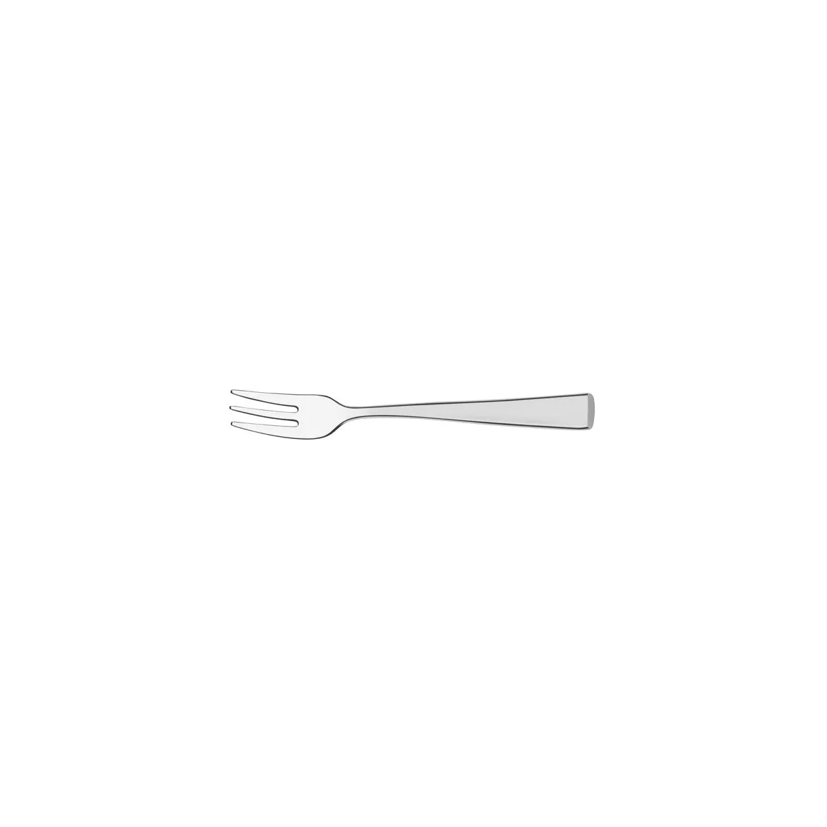 TABLEKRAFT STRAND OYSTER FORK 18/10 130mm (*77762*) = 1 X DOZEN