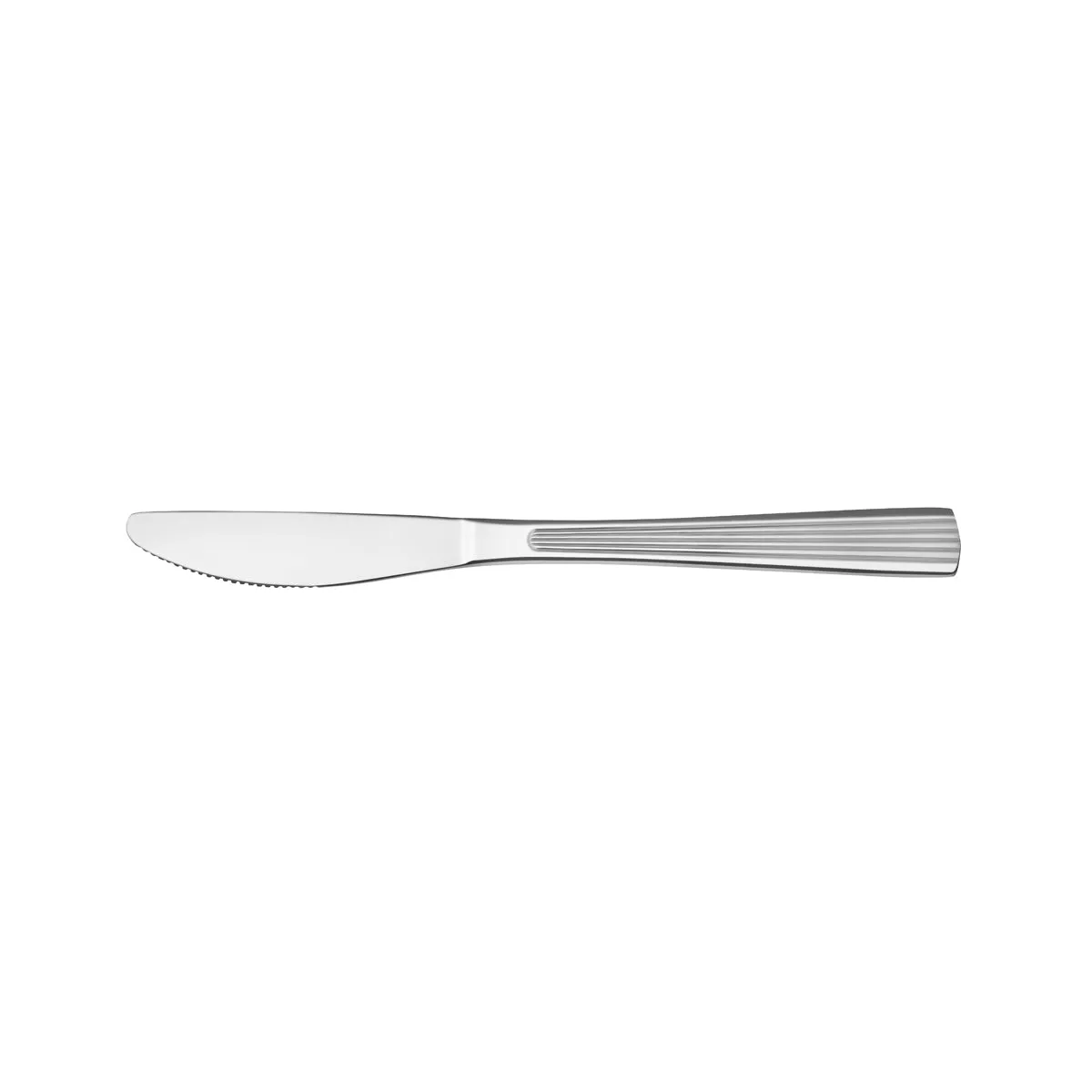 TABLEKRAFT VICTORIA TABLE KNIFE S/S 214mm (*01372*) = 1 X DOZEN