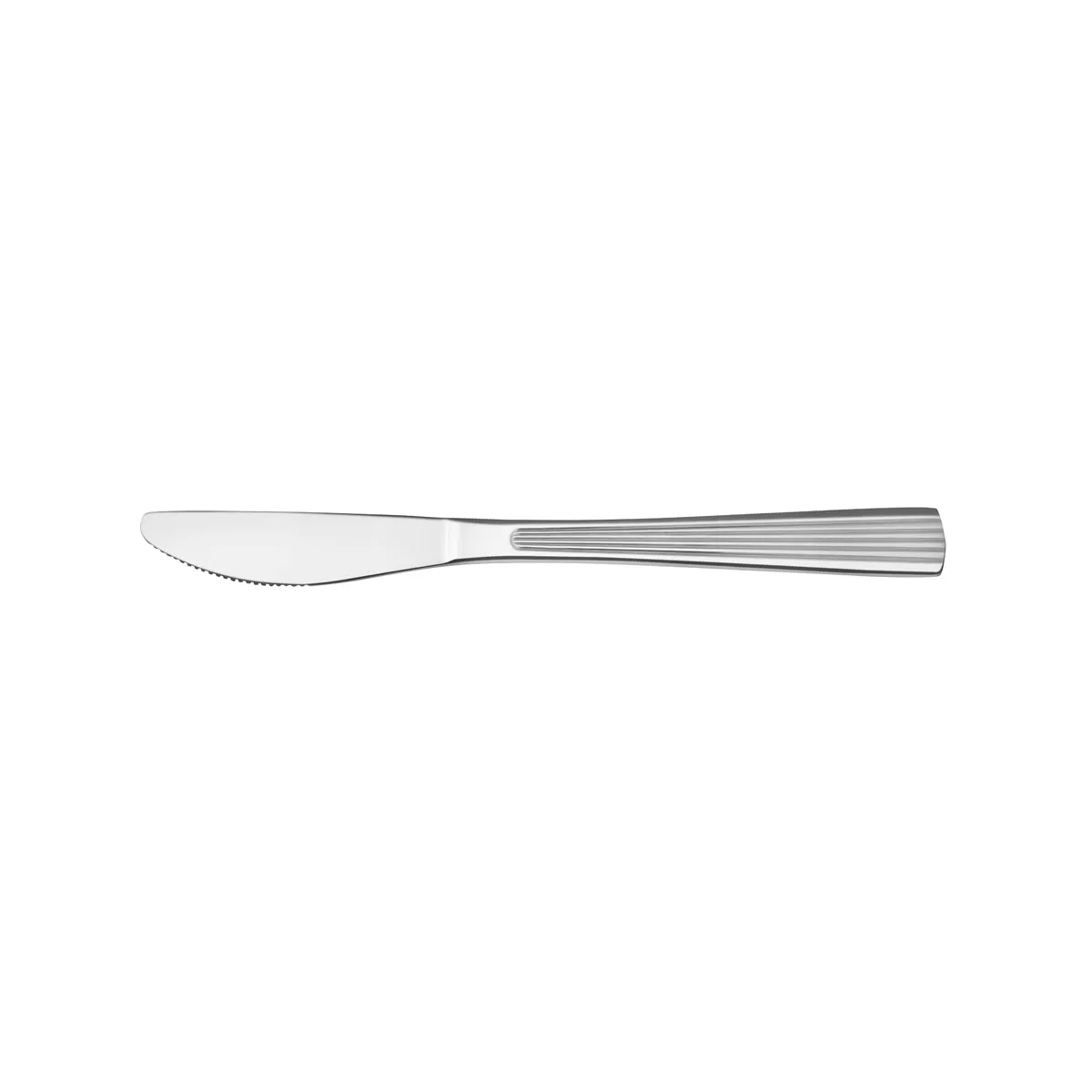 TABLEKRAFT VICTORIA DESSERT KNIFE S/S 206mm (*01371*) = 1 X DOZEN