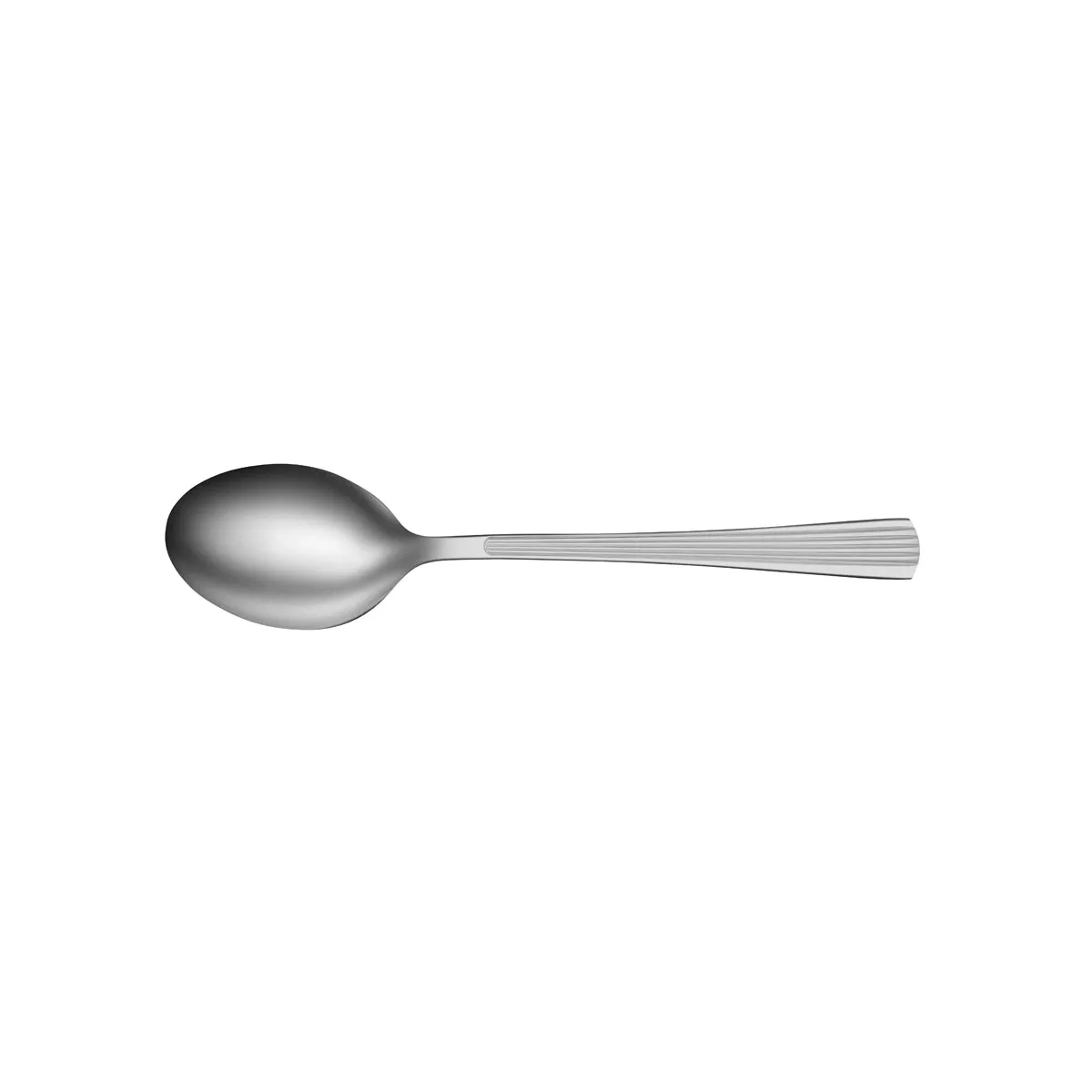 TABLEKRAFT VICTORIA TABLE SPOON 18/0 195mm (*01359*) = 1 X DOZEN