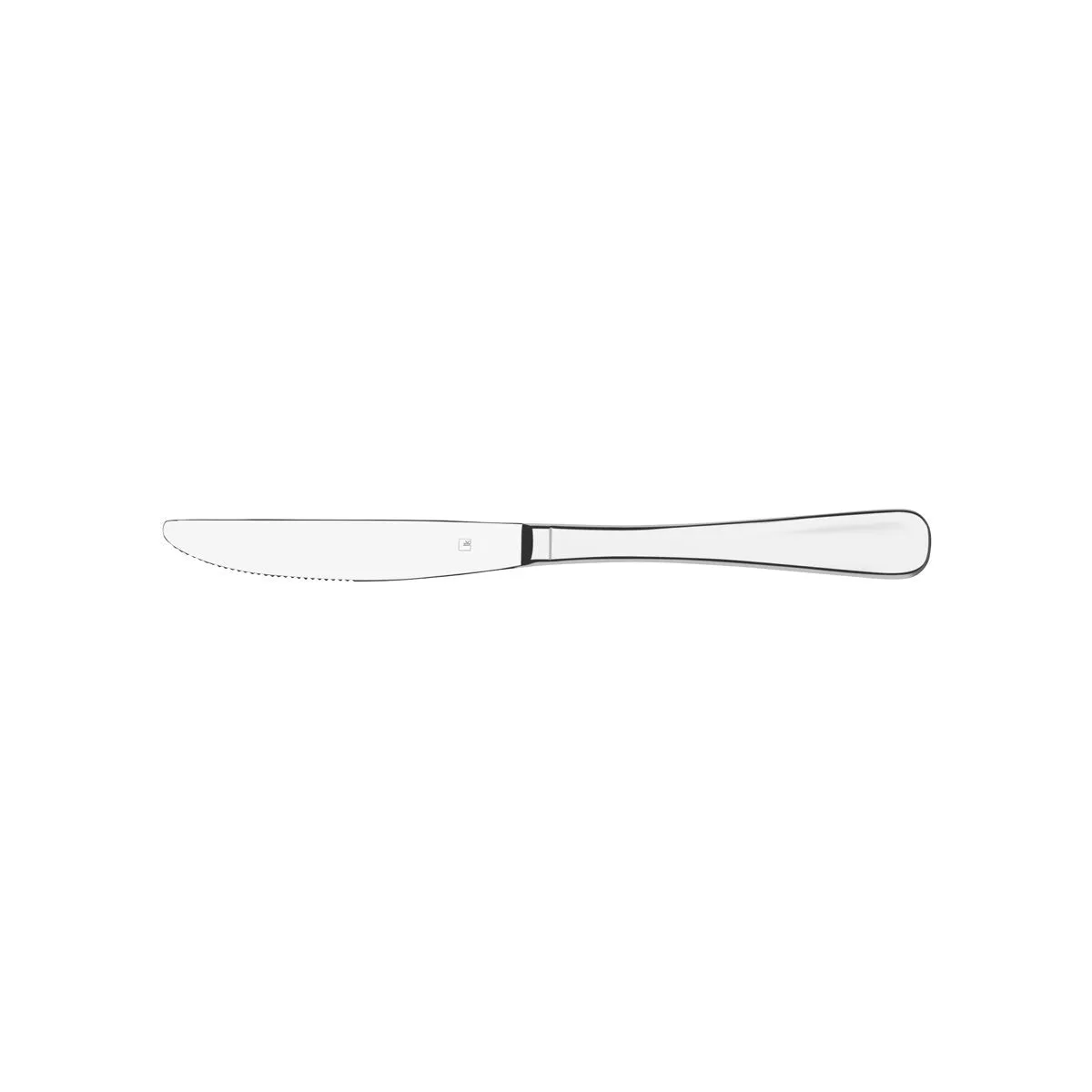 TABLEKRAFT YORK TABLE KNIFE SOLID S/S 215mm (*17872*) = 1 X DOZEN