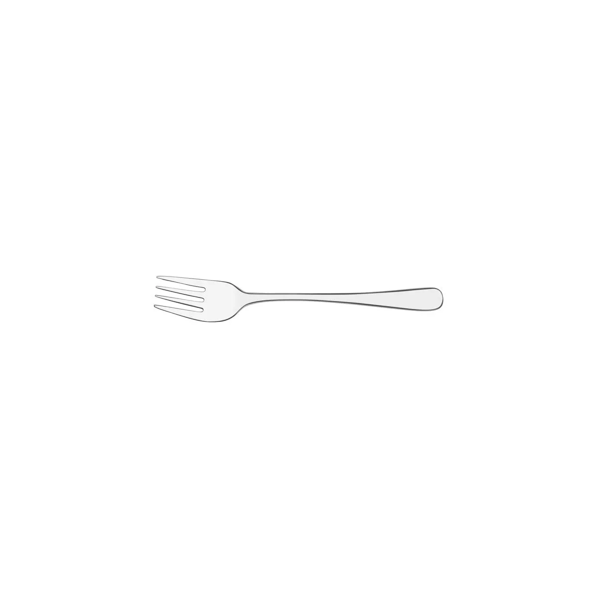 TABLEKRAFT YORK FRUIT FORK 18/0 150mm (*17863*) = 1 X DOZEN
