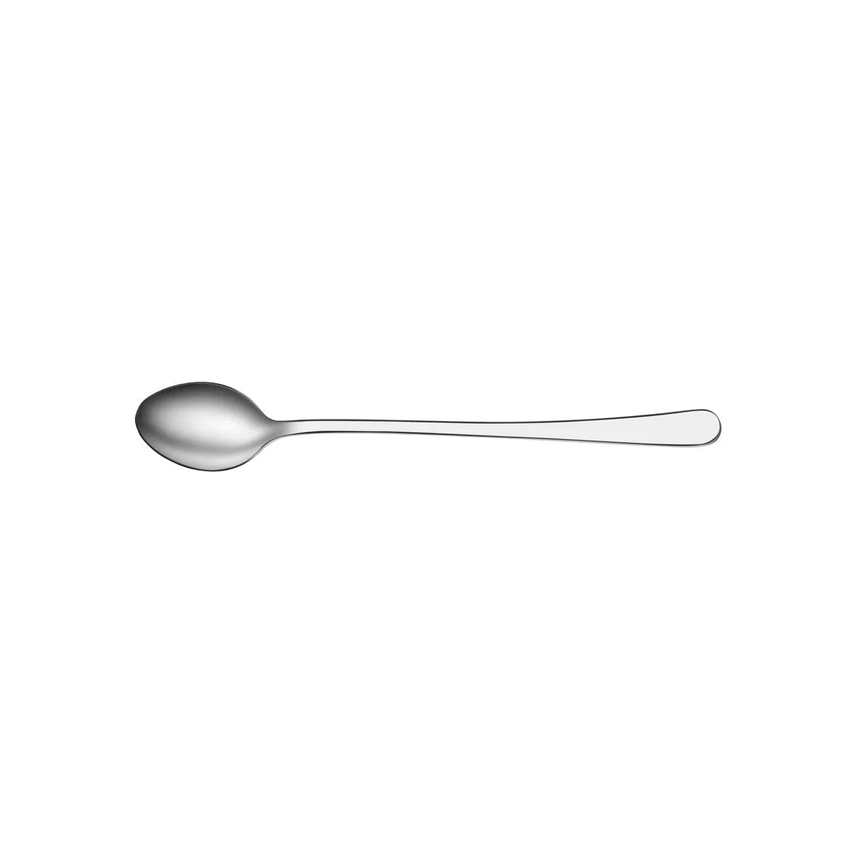 TABLEKRAFT YORK SODA SPOON 18/0 200mm (*17861*) = 1 X DOZEN