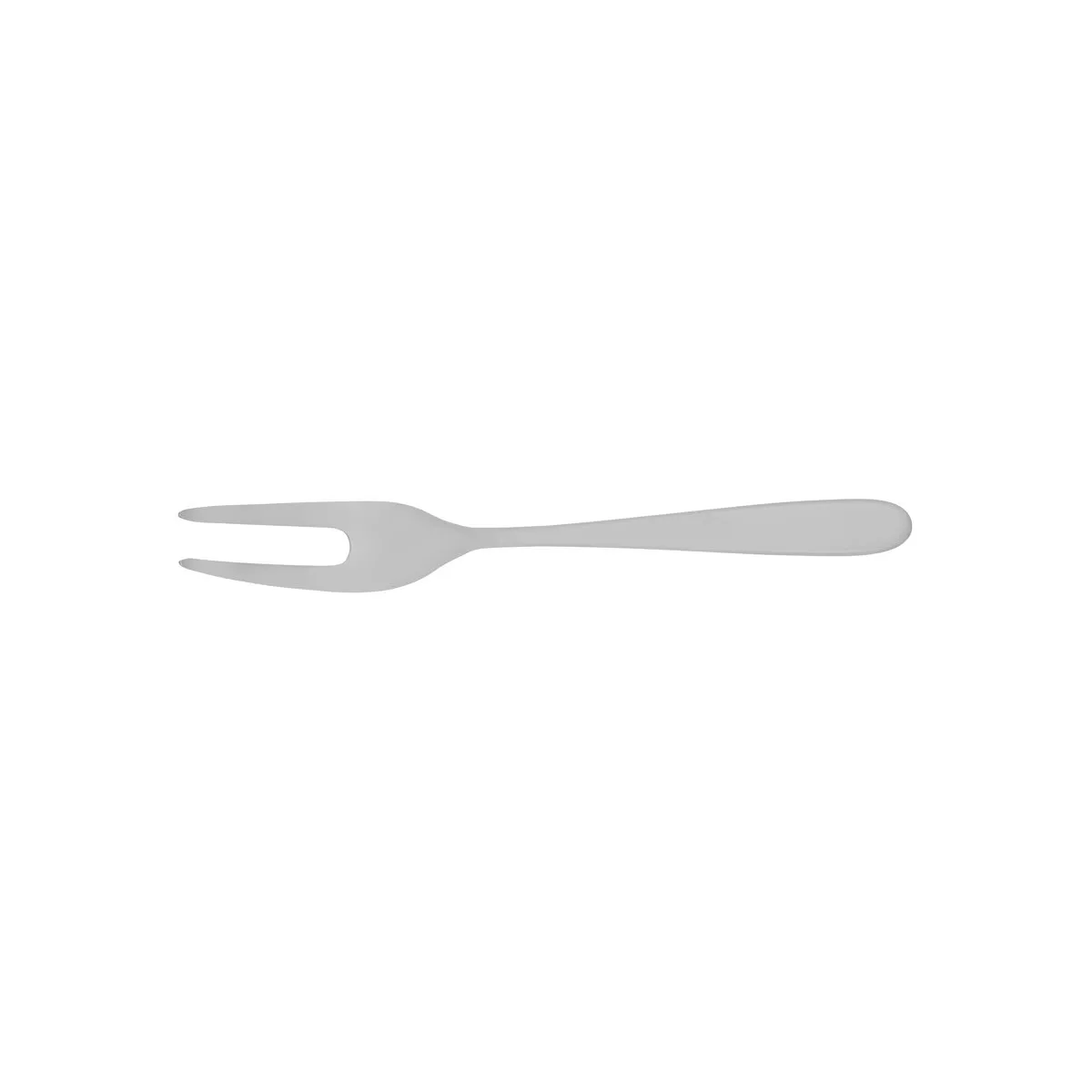 TABLEKRAFT ALASKA SATIN SERVING FORK 18/10 220x29mm (*20020*) = 1 X EACH