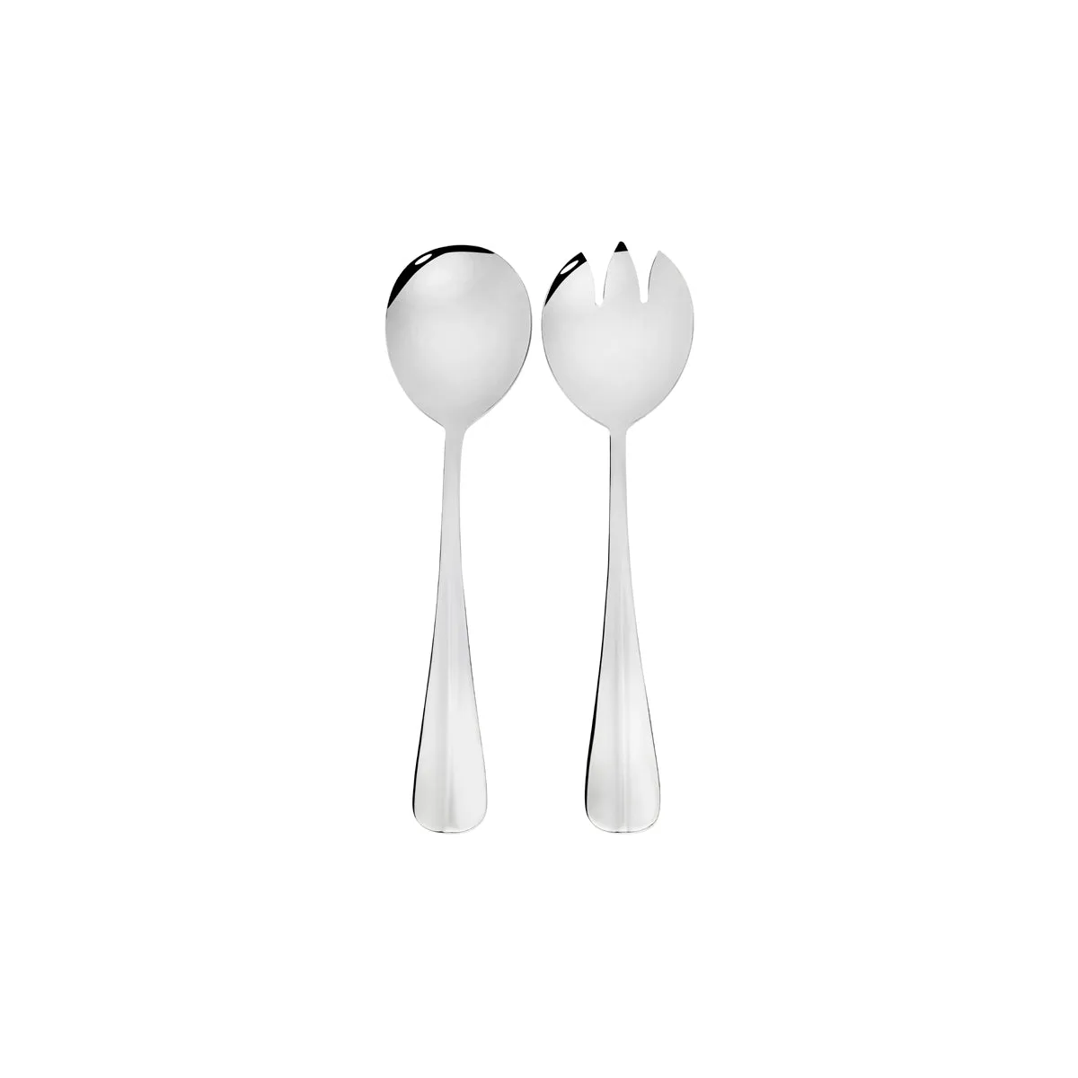 WILTSHIRE BAGUETTE SALAD SERVERS 2PC SET (*WLT50738*) = PACK OF 4 X SETS